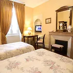 Hotel La Fleurie