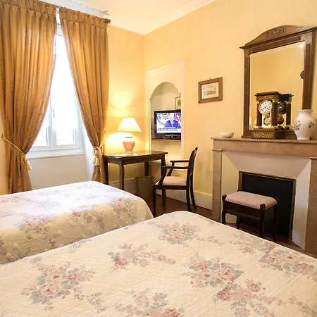 Hotel La Fleurie Beaune (Cote d'Or)