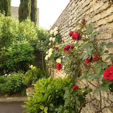 Hotel La Fleurie 4*