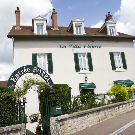 Otel La Fleurie