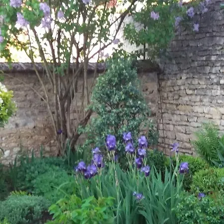 La Fleurie Hotel Beaune (Cote d'Or)