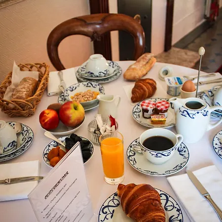 Hotel La Fleurie 4*