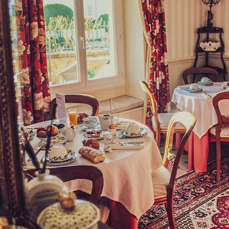 Hotell La Fleurie Beaune (Cote d'Or)