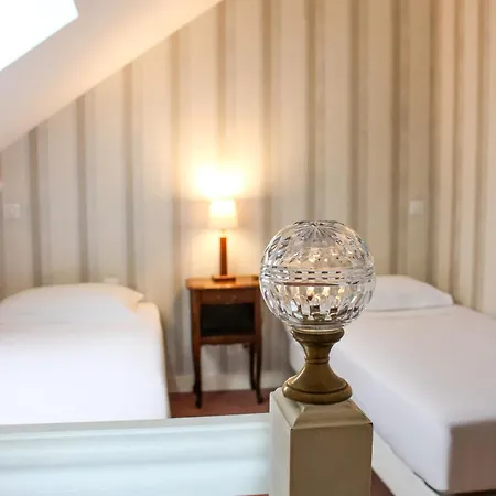 La Fleurie Otel Beaune (Cote d'Or)