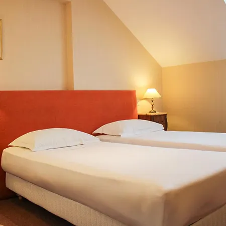 Hotel La Fleurie Beaune (Cote d'Or)