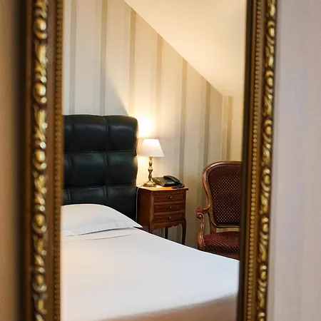 La Fleurie Hotel Beaune (Cote d'Or)