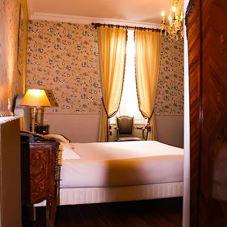 La Fleurie 4* Beaune (Cote d'Or)