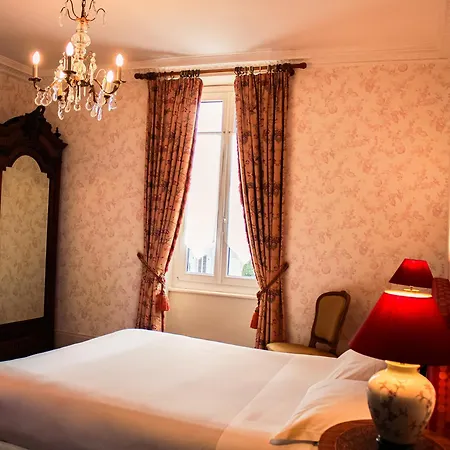 Hotell La Fleurie 4*