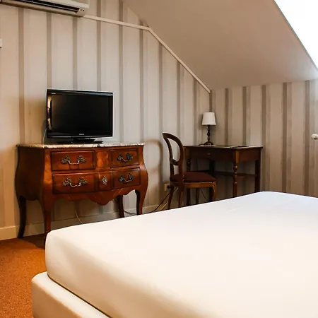 La Fleurie Otel Beaune (Cote d'Or)