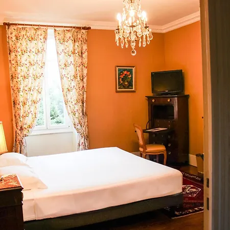 Hotel La Fleurie