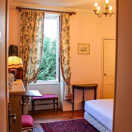 La Fleurie Otel 4*