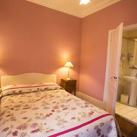 Hotell La Fleurie Beaune (Cote d'Or)