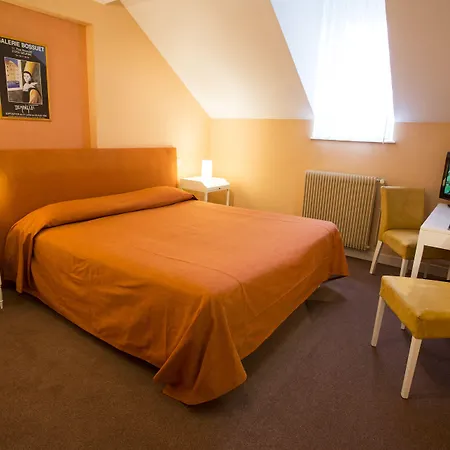 La Fleurie 4* Beaune (Cote d'Or)