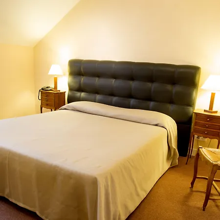 Hotell La Fleurie 4*