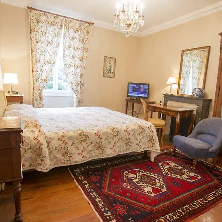 La Fleurie Otel Beaune (Cote d'Or)