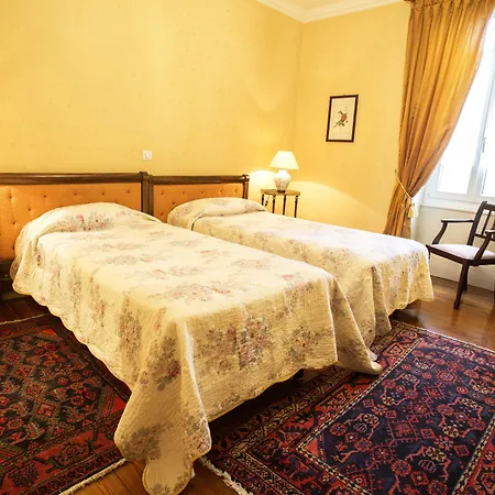 La Fleurie Otel Beaune (Cote d'Or)