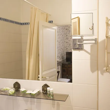 Hotell La Fleurie 4*