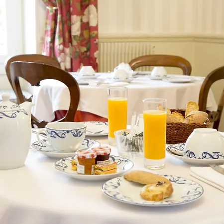 Hotel La Fleurie Beaune (Cote d'Or)