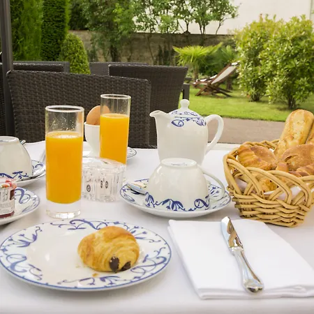 La Fleurie 4* Beaune (Cote d'Or)