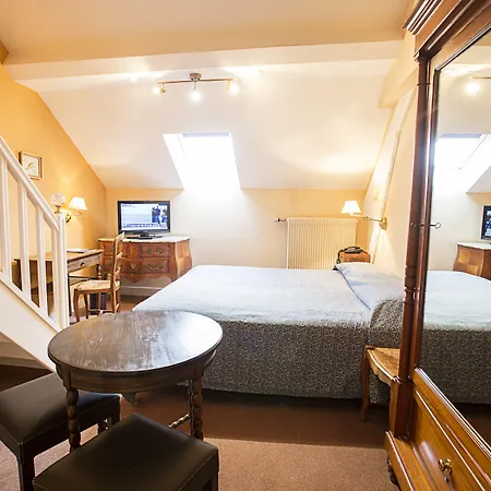 La Fleurie Otel Beaune (Cote d'Or)