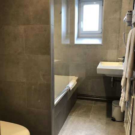 Hotel La Fleurie 4*