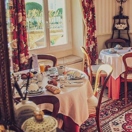 Hotel La Fleurie Beaune (Cote d'Or)
