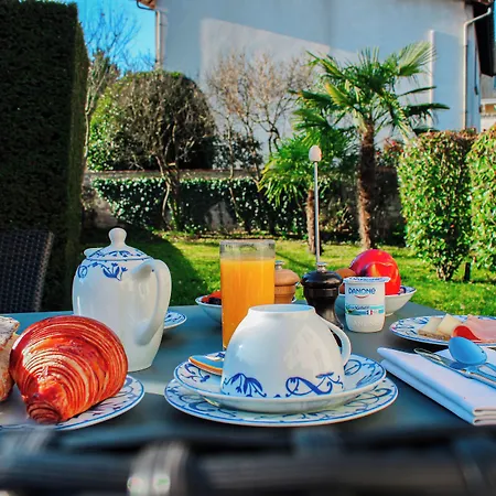 Hotel La Fleurie Beaune (Cote d'Or)