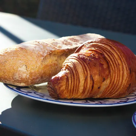 La Fleurie Hotel 4*