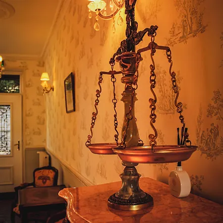 Hotel La Fleurie Beaune (Cote d'Or)