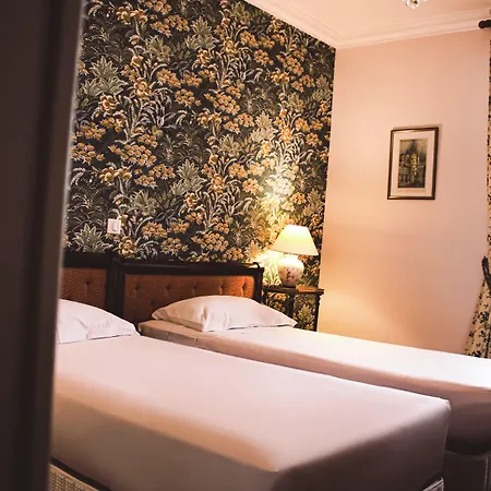 Hotel La Fleurie Beaune (Cote d'Or)
