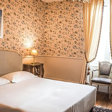 Hotel La Fleurie 4*