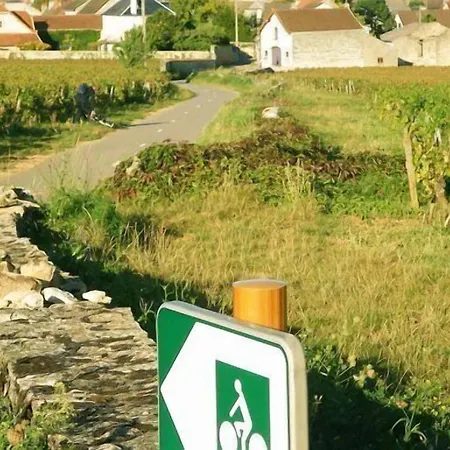 La Fleurie