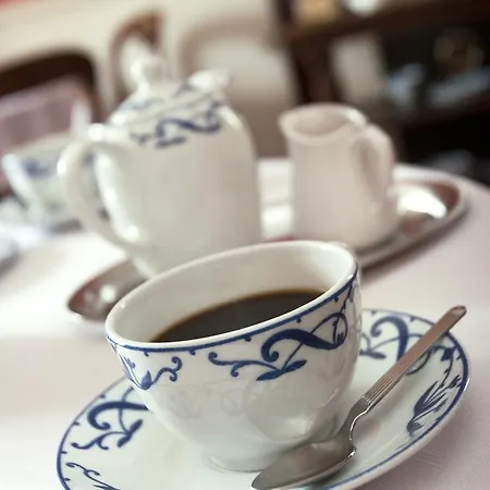 La Fleurie 4* Beaune (Cote d'Or)