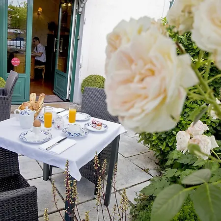 La Fleurie 4* Beaune (Cote d'Or)