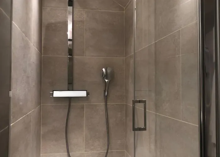 La Fleurie Ξενοδοχείο Μπον