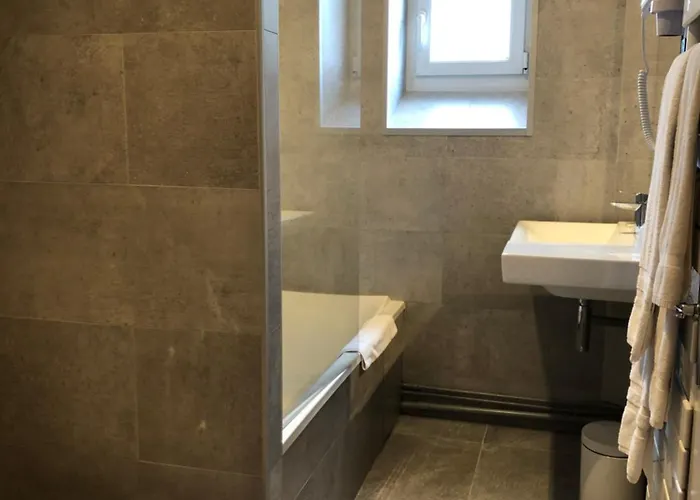 La Fleurie Otel Beaune (Cote d'Or)