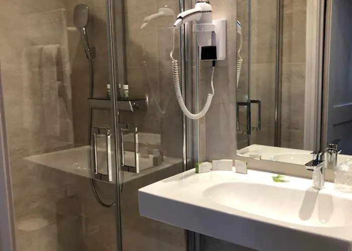 Otel La Fleurie Beaune (Cote d'Or)