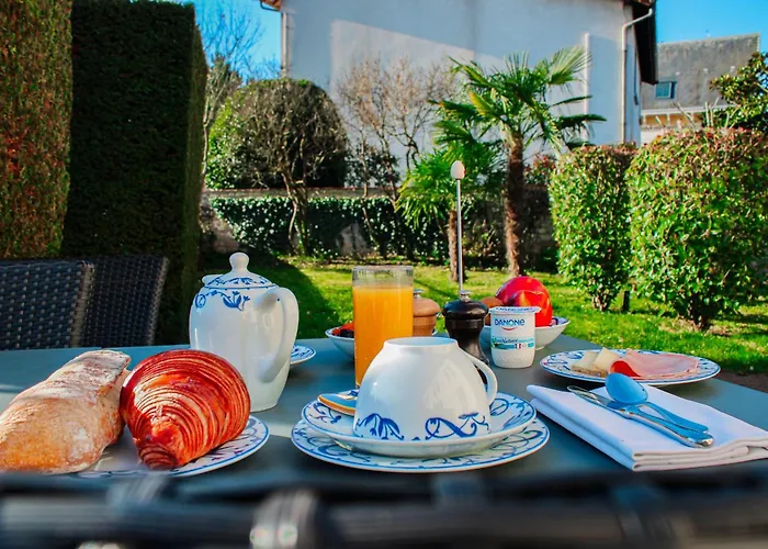 Otel La Fleurie Beaune (Cote d'Or)