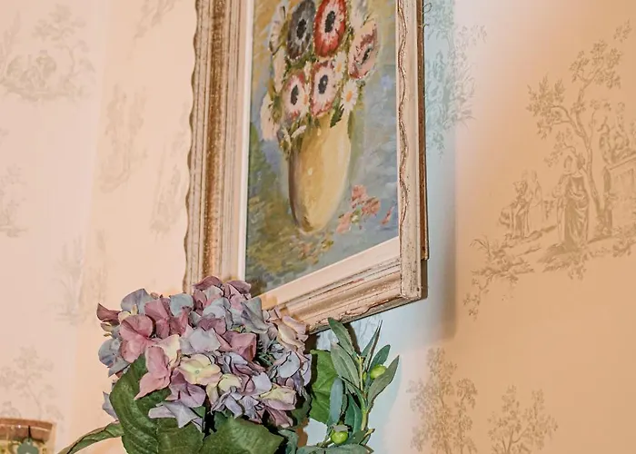 ラ フルーリィ 4*