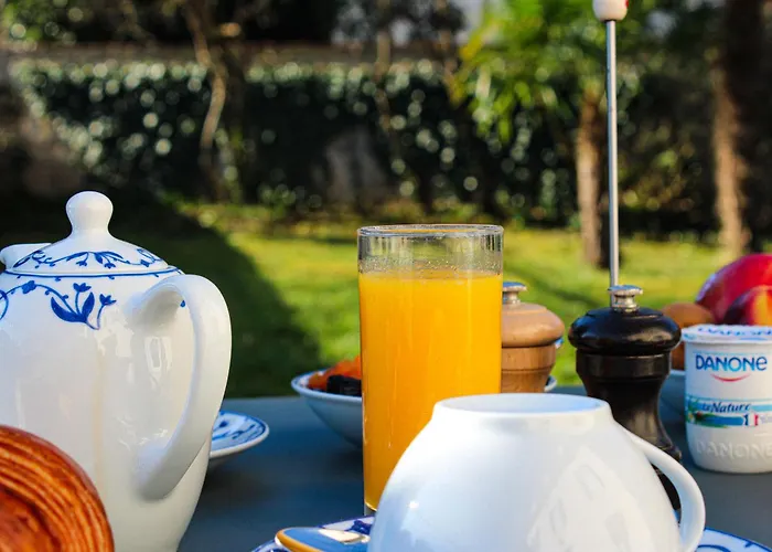 ラ フルーリィ 4* ボーヌ