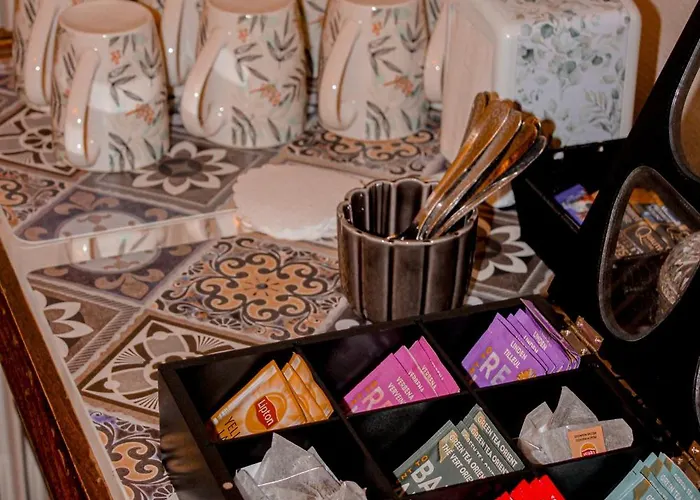 La Fleurie Ξενοδοχείο