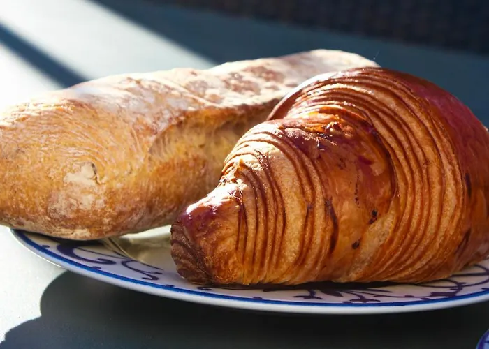 ラ フルーリィ ボーヌ