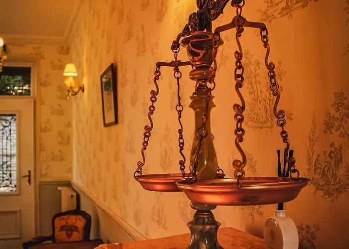 La Fleurie 4* Μπον