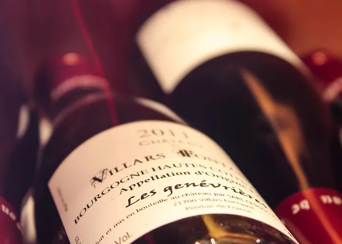 La Fleurie Ξενοδοχείο