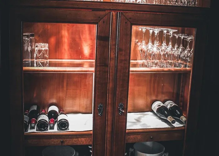 ホテル ラ フルーリィ