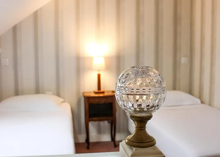 La Fleurie Otel Beaune (Cote d'Or)