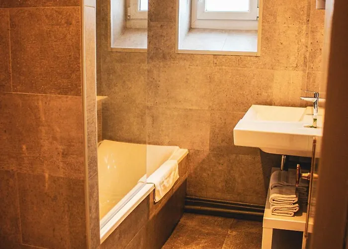 La Fleurie 4* Beaune (Cote d'Or)