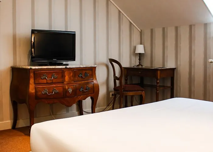 La Fleurie Otel Beaune (Cote d'Or)