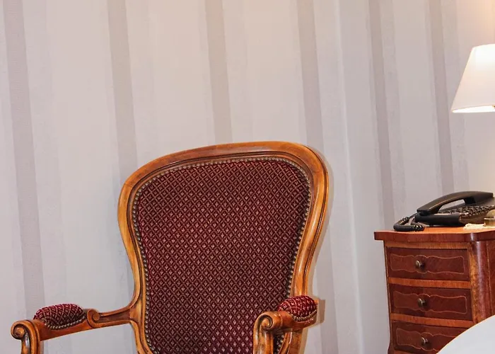 La Fleurie 4* Μπον