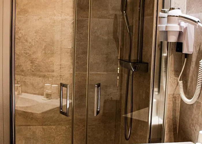 Ξενοδοχείο La Fleurie Μπον